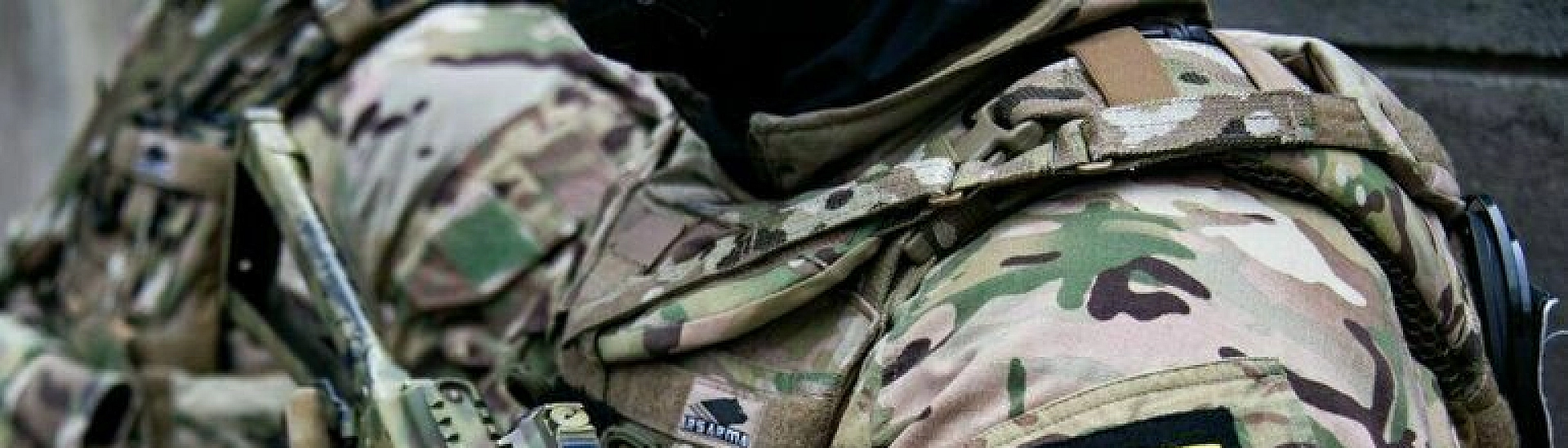 ФСБ сообщила о нейтрализации украинской диверсионной группы в Брянской области