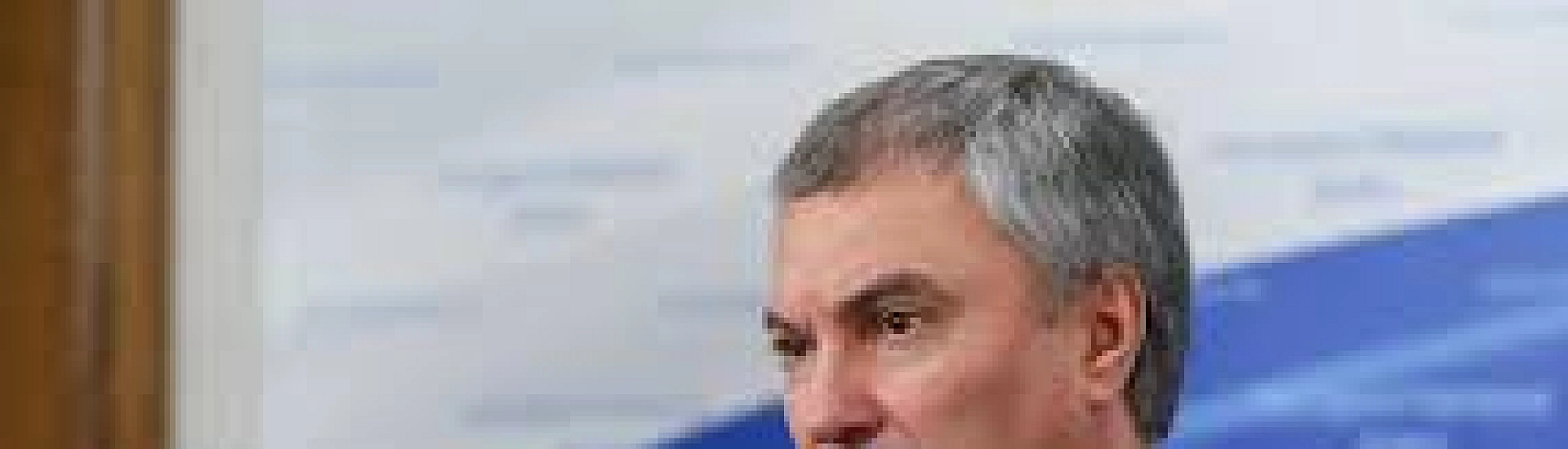 Володин: число детей мигрантов в российских школах резко сократилось