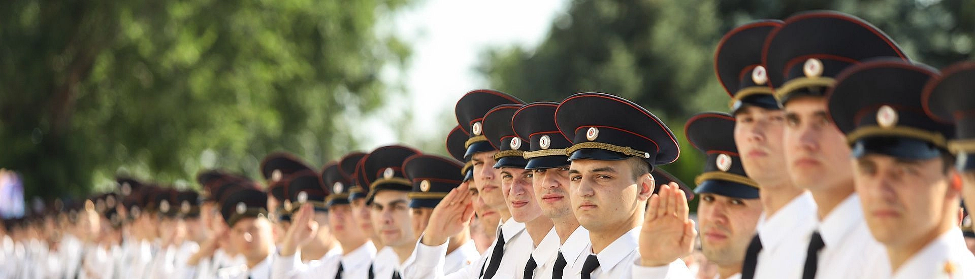 В Татарстане будущим следователям МВД назначили миллионные выплаты