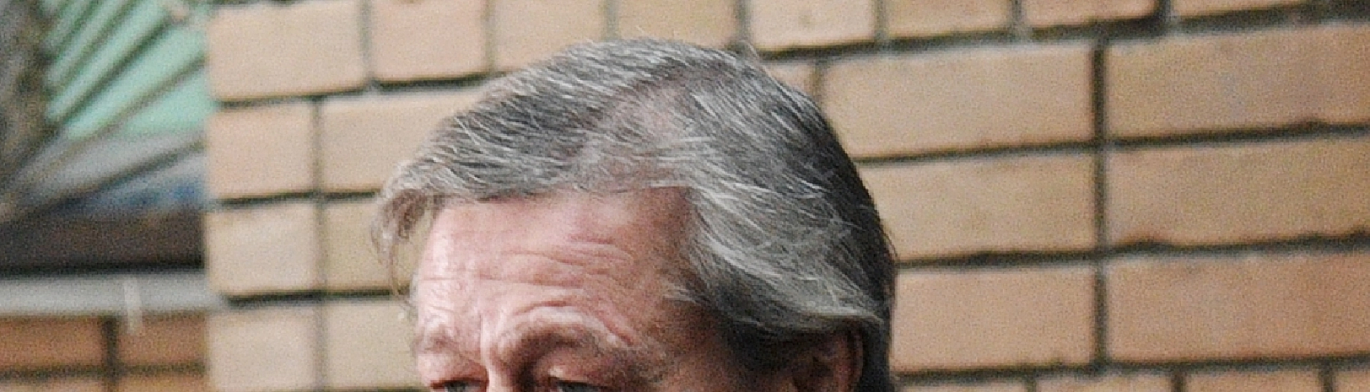 Михаил Ефремов проходит курс реабилитации в кисловодском санатории