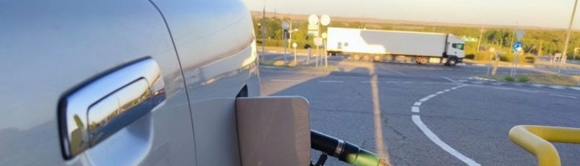 В Приморье возник дефицит топлива на АЗС из-за наплыва туристов