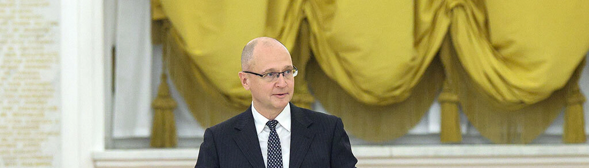 Кириенко: Путин поддержал создание «Росатома», несмотря на возражения юристов