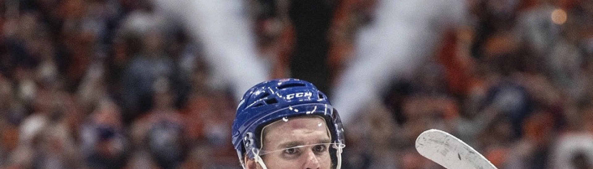 НХЛ назвала лучших центральных нападающих: первое место у Коннора Макдэвида