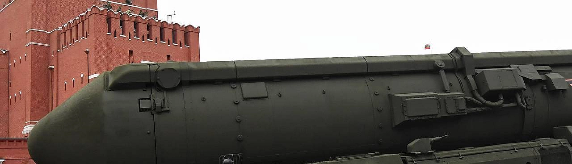 В Совбезе Белоруссии заявили о возможности оснащения «Полонеза» ядерными боеголовками