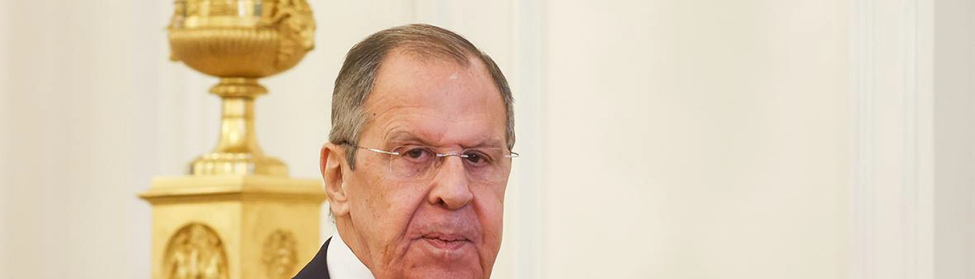 Лавров: встреча Путина и Зеленского возможна при выполнении ряда условий