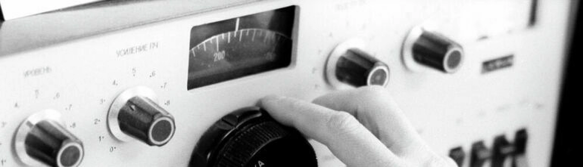 «Радио Судного дня» УВБ-76 вновь вышло в эфир с необычными сообщениями