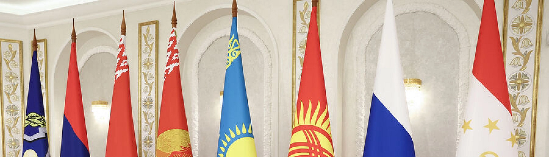 ОДКБ проведет осенние военные учения с участием 5 тысяч военнослужащих