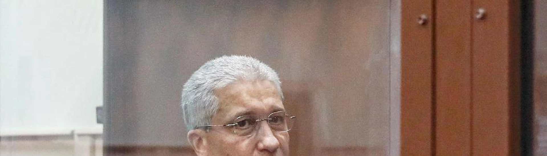 Генпрокуратура требует изъять у Тимура Иванова имущество на 1,2 млрд рублей