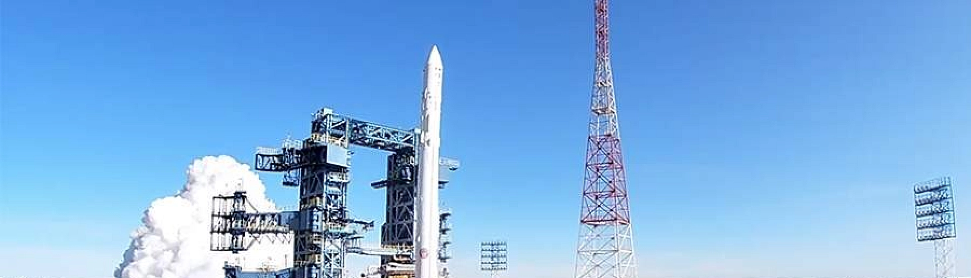 «Ангара-1.2» успешно вывела военные спутники на орбиту