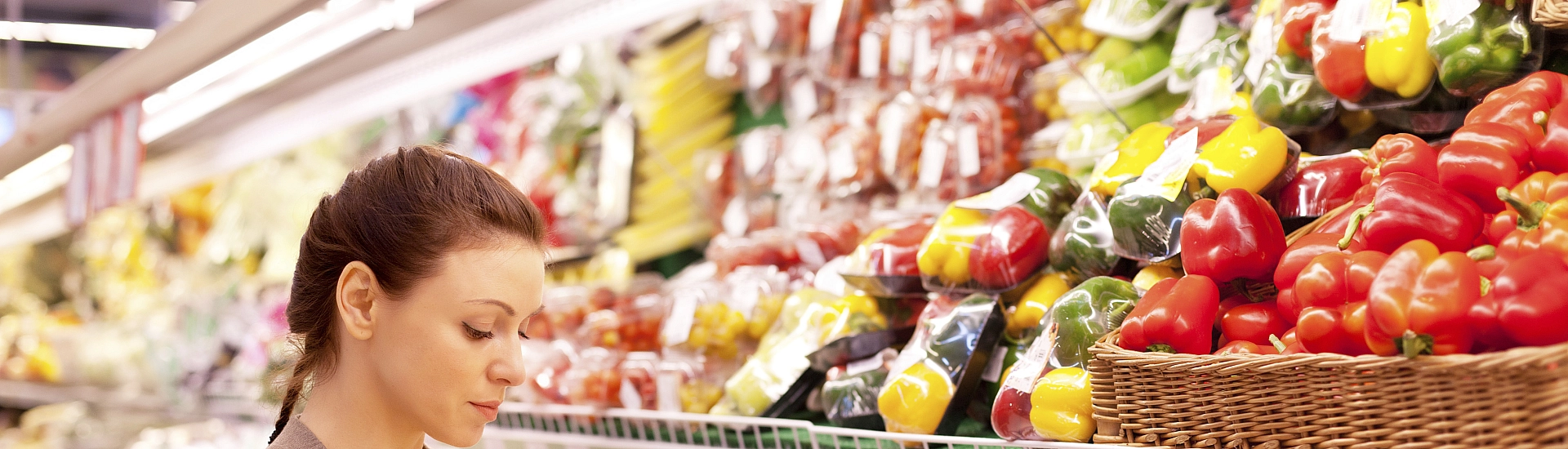 Минсельхоз сосредоточится на повышении качества питания россиян