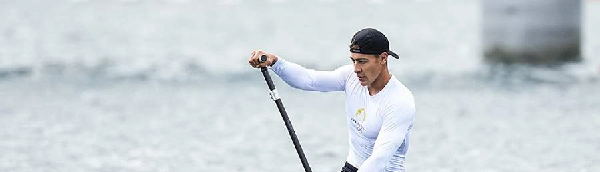 Захар Петров принес России «золото» ЧМ по каноэ в Милане