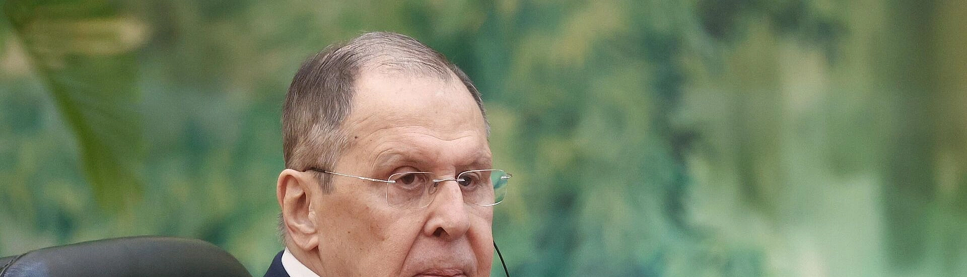 Лавров обсудил с главой МИД Ирана ядерную программу и стратегическое партнерство