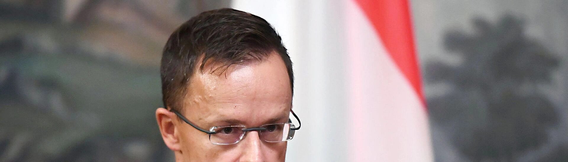 Сийярто обрушился с критикой на торговую сделку ЕС и США