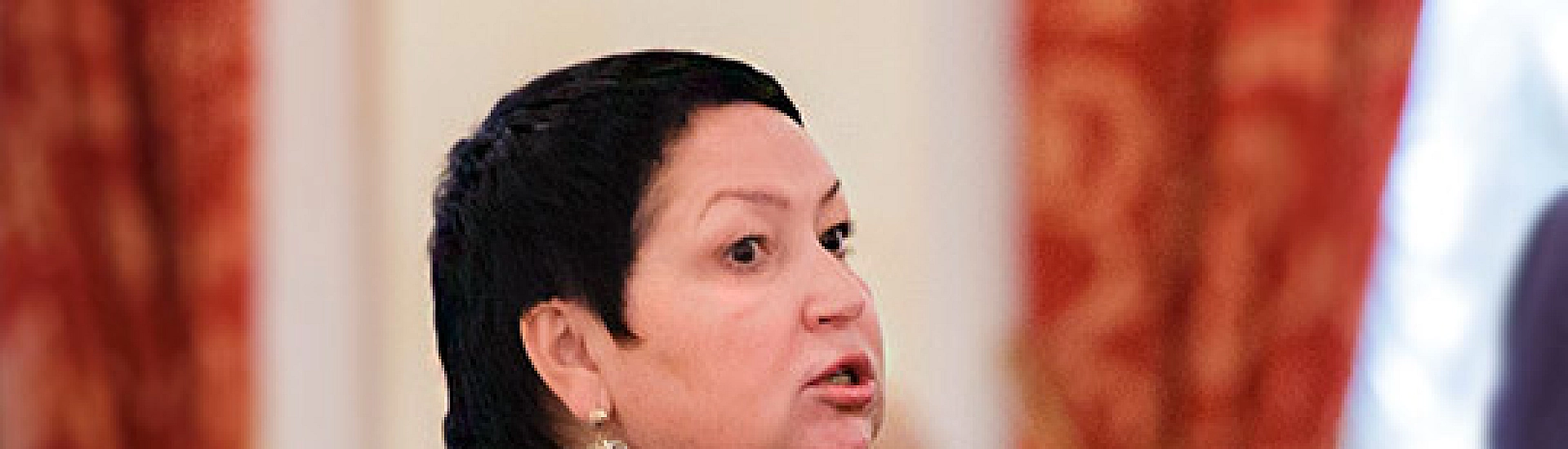 Экс-глава татарстанского отделения «Справедливой России» арестована по делу о взятке