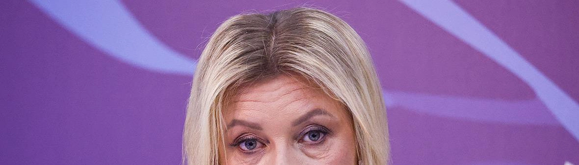 Захарова: удары по «Дружбе» - это терроризм и бандитизм