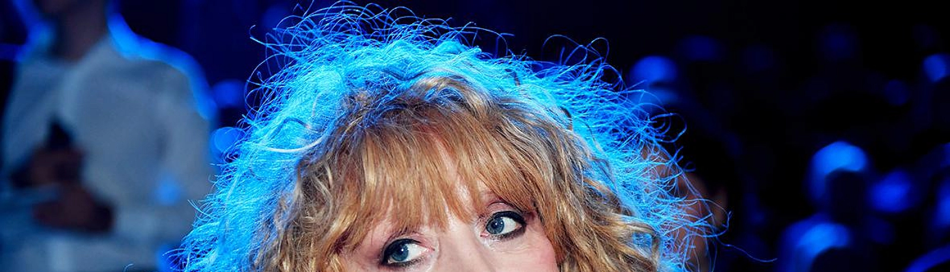 Пугачевой грозит потеря товарного знака «Алла Борисовна»