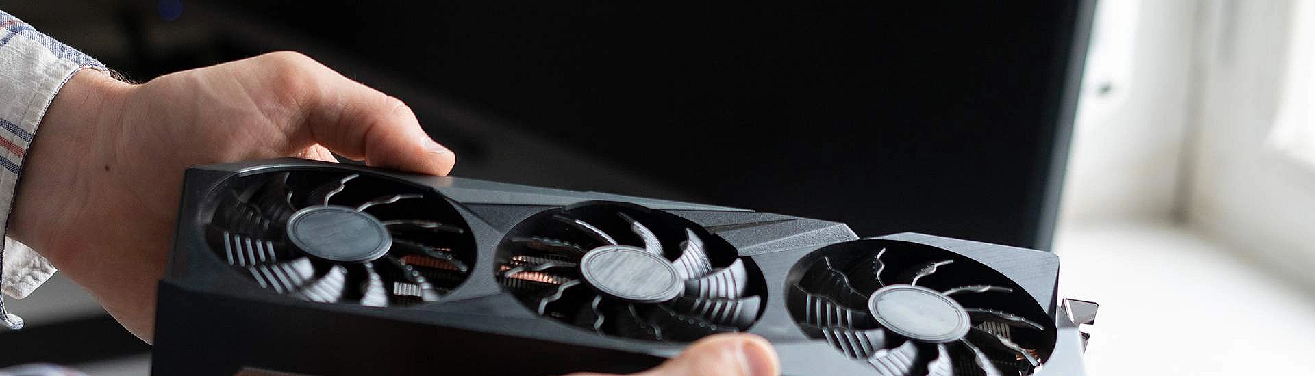 Российский рынок видеокарт: меньше спроса - выше цены