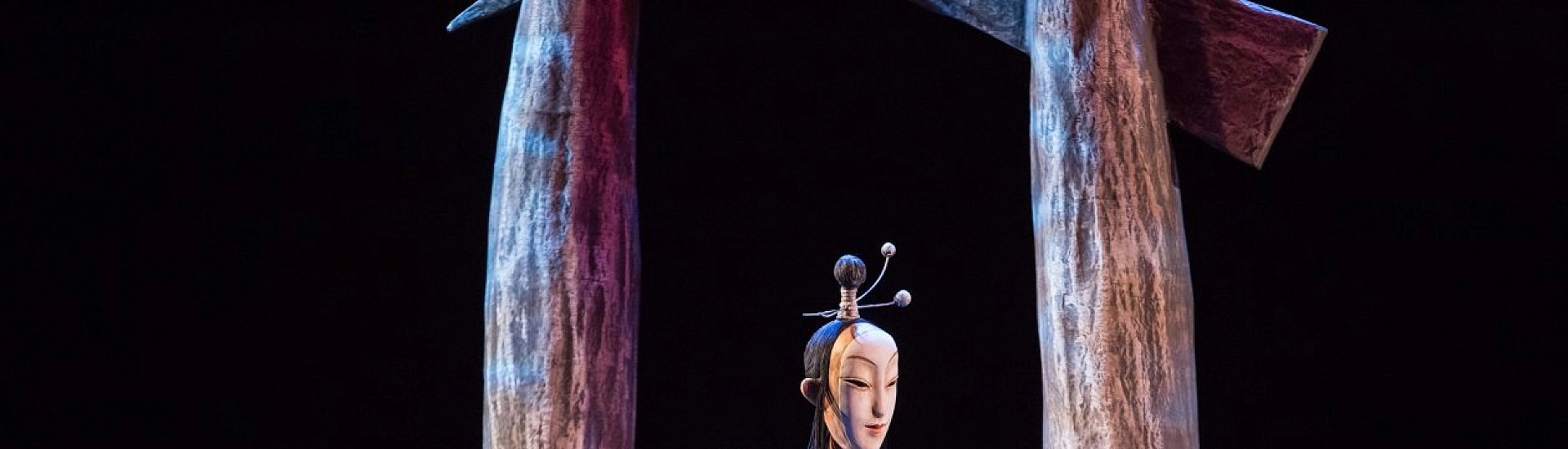 Камчатка проведет первый театральный фестиваль «Горизонт»