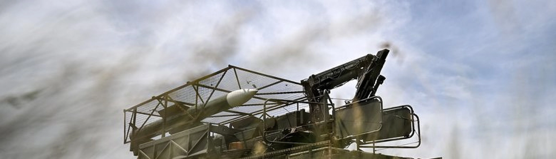 Минобороны РФ: сбиты ракета «Нептун» и почти 200 беспилотников