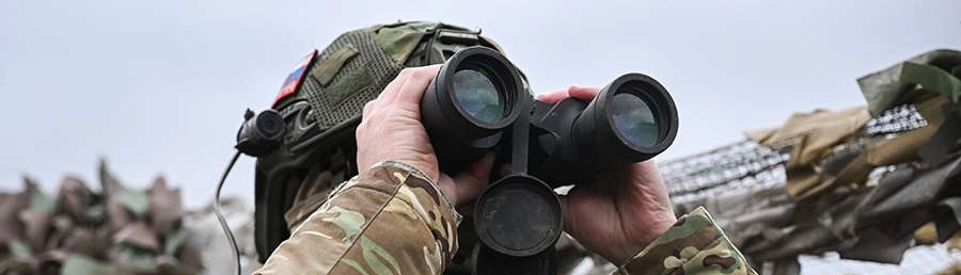 Минобороны: потери ВСУ за сутки превысили 1,2 тысячи человек