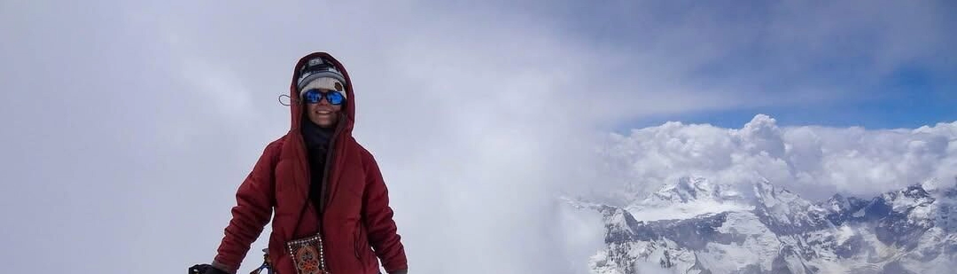 Федерации альпинизма предложили ввести лицензии для восхождений на сложные вершины