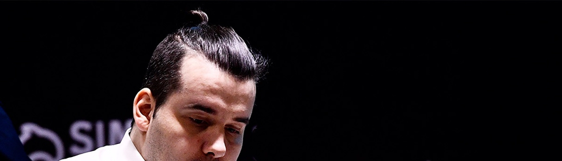 Восемь российских шахматистов, включая Непомнящего, отобрались на Кубок мира FIDE