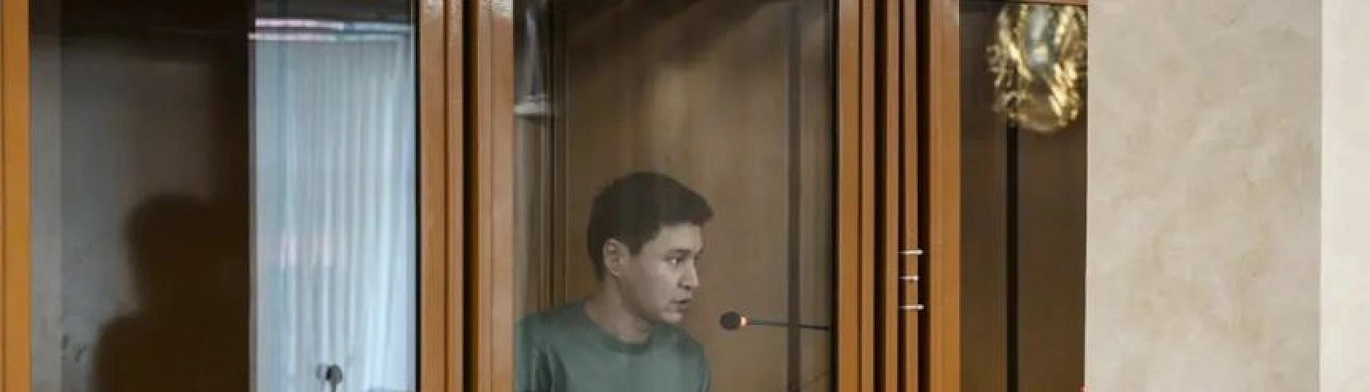 Брат Бишимбаева, помогавший скрыть убийство Салтанат Нукеновой, выйдет из тюрьмы по амнистии