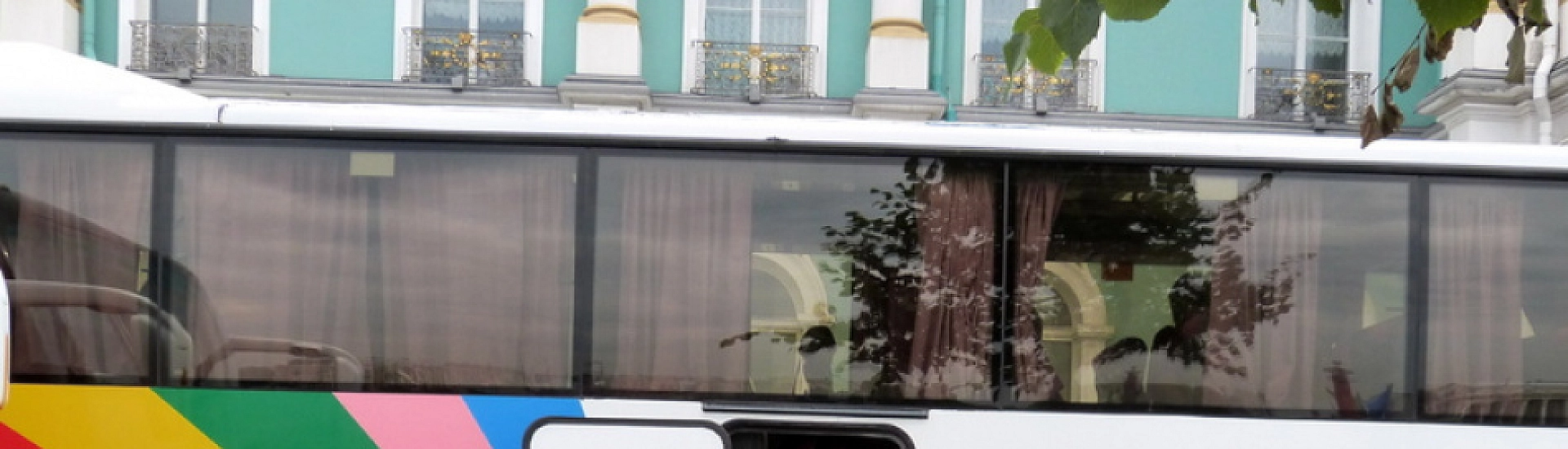 В Петербурге готовятся к Всероссийскому форуму экскурсоводов и гидов