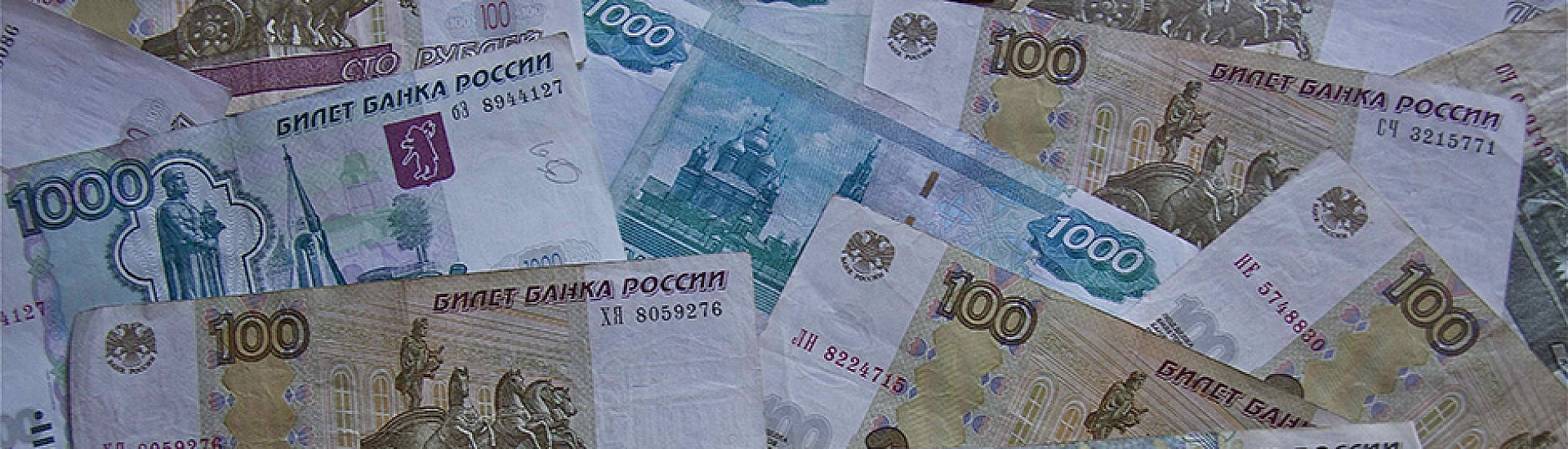 Путин одобрил курс правительства на сбалансированный бюджет