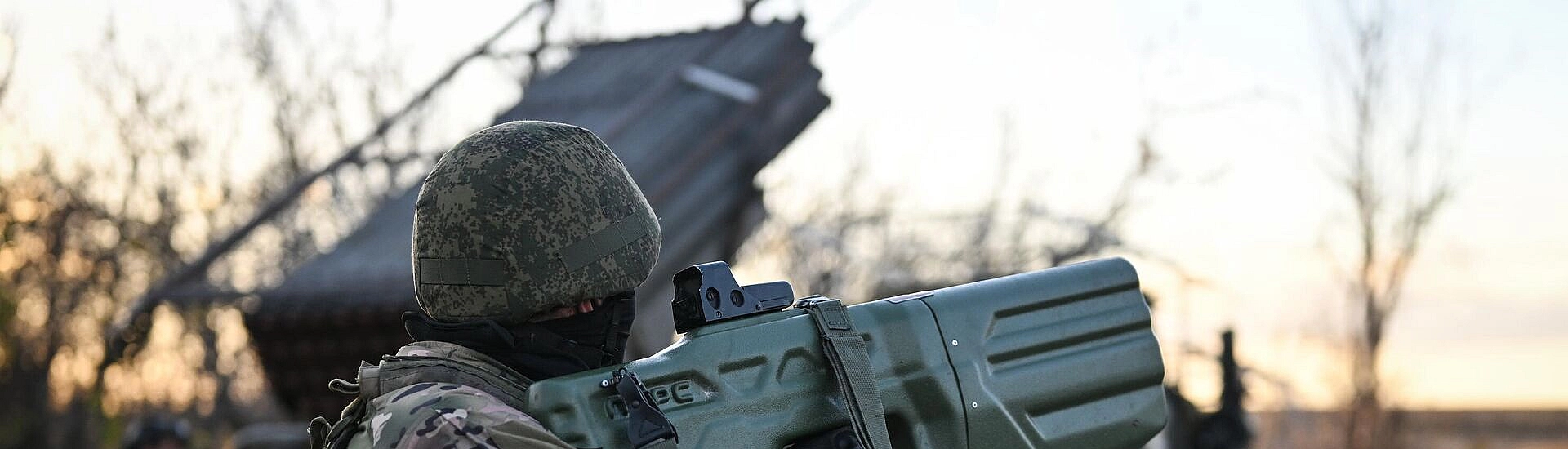 Минобороны сообщило о перехвате 102 украинских беспилотников за ночь