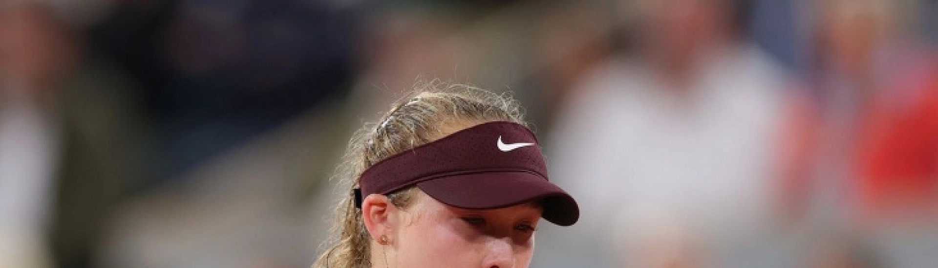 Мирра Андреева вышла в третий круг US Open, обыграв Анастасию Потапову