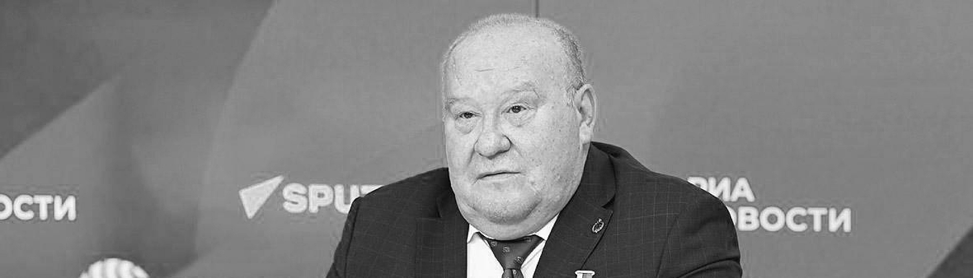 Скончался Герой России и экс-глава управления «А» ЦСН ФСБ Валерий Канакин