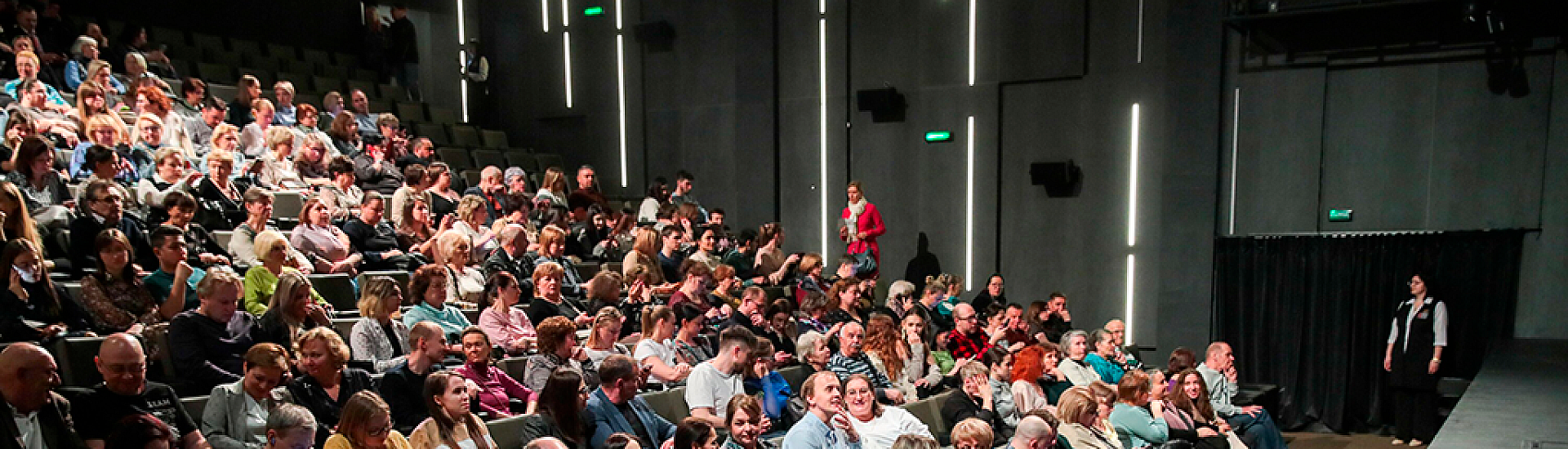 Малый театр откроет 270-й сезон восемью премьерами