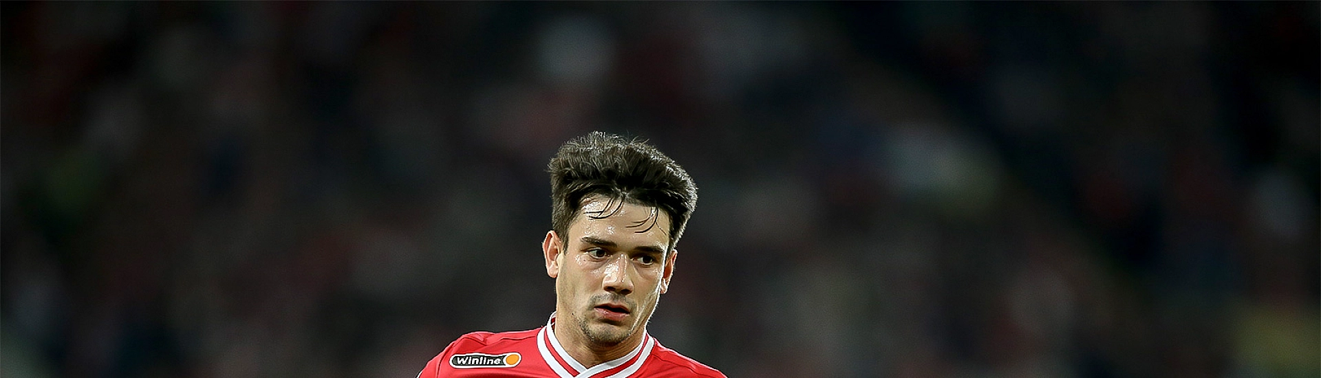 Данил Пруцев перешел в «Локомотив» на правах аренды