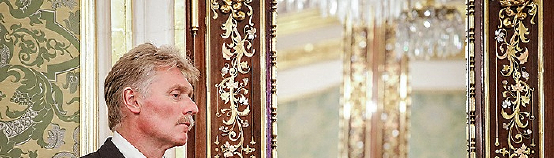 Песков: Россия сочетает СВО с готовностью к переговорам