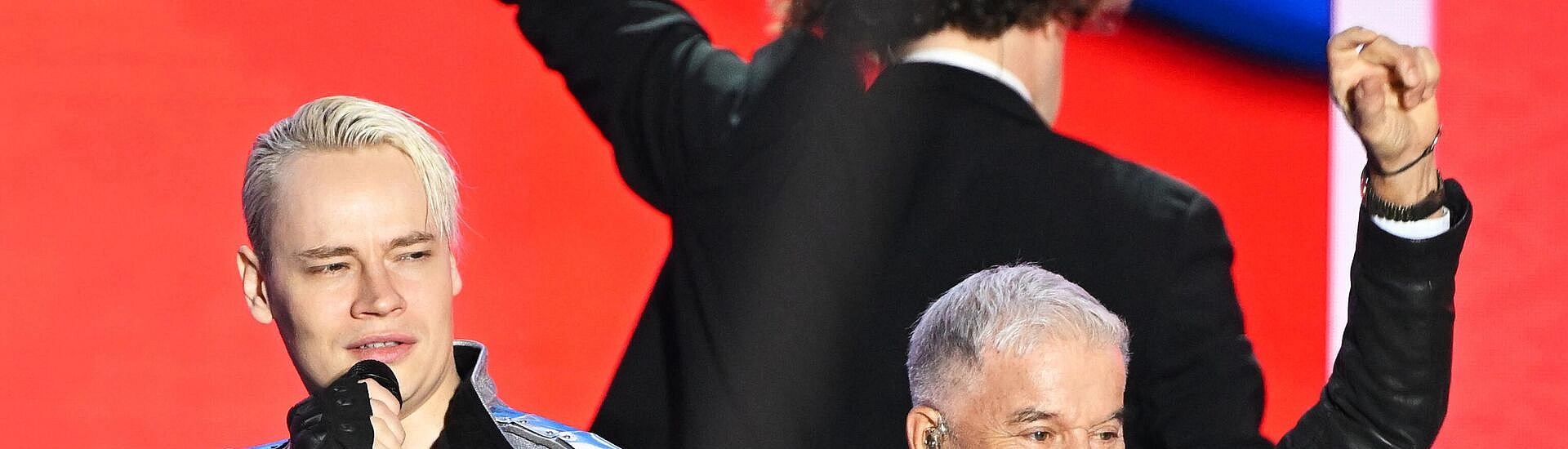 В школьную программу по музыке рекомендовали включить песни Газманова 