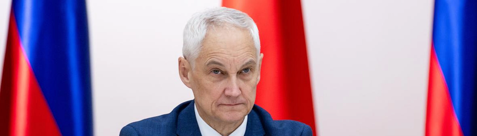 Андрей Белоусов проверил работу группировки «Центр» и новые технологии управления БПЛА