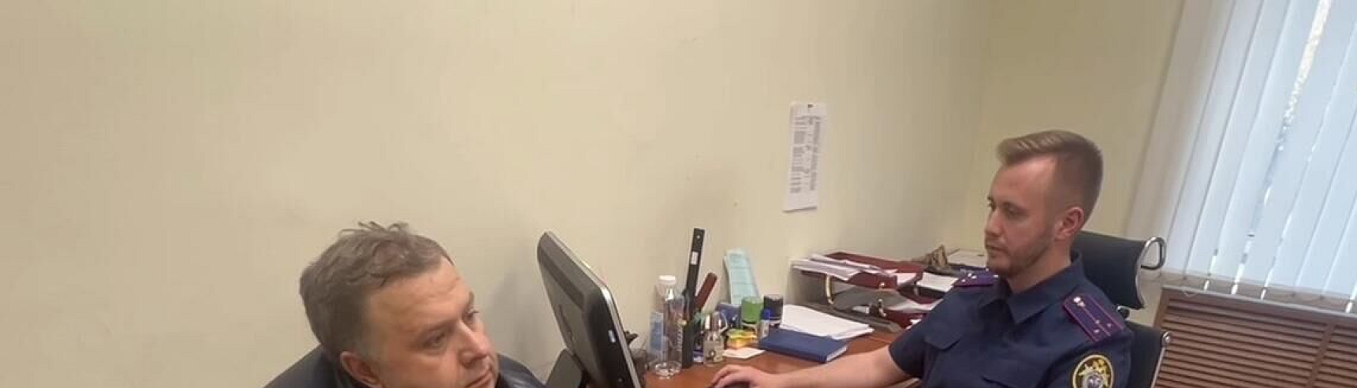 В Петербурге бывшего замглавы транспортного комитета обвинили во взятке в 2,5 млн рублей