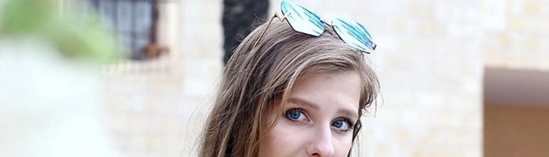 Елизавета Арзамасова едва не попалась на уловку мошенников