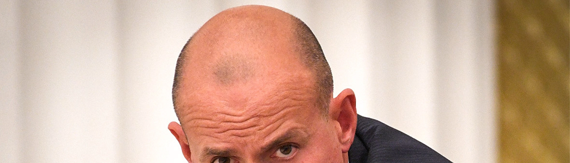 Харитонин мельчает: золотой телец Голиковой споткнулся на онкологии?