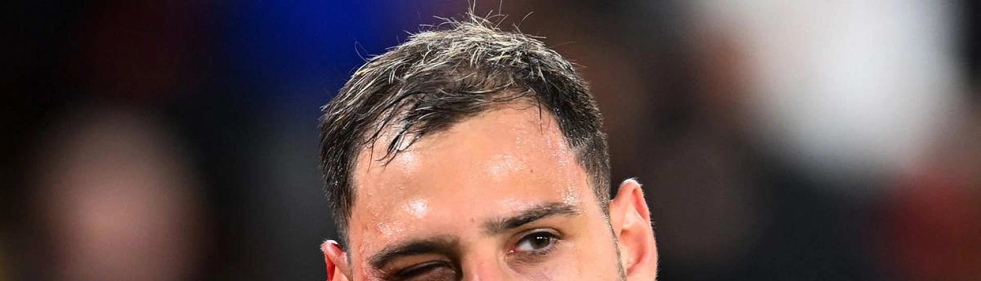 Доннарумма стал игроком «Манчестер Сити», контракт подписан на пять лет