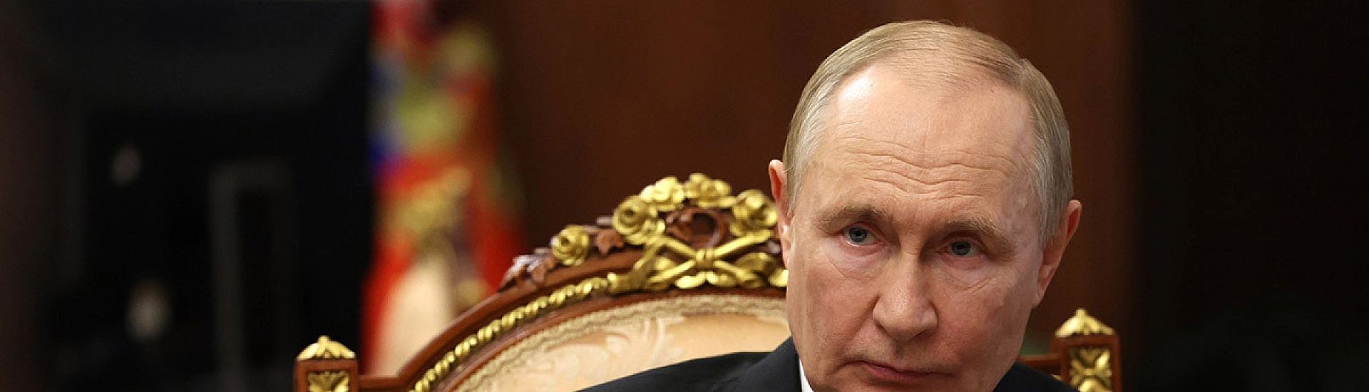 Путин назвал защиту интересов единственной целью России в конфликте на Украине