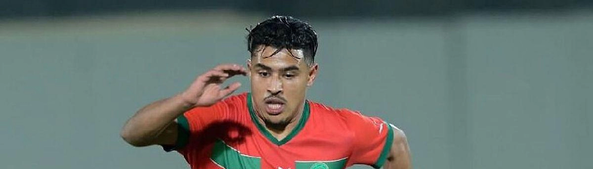 Марокканский форвард Анас Эль-Махрауи стал игроком «Ахмата»