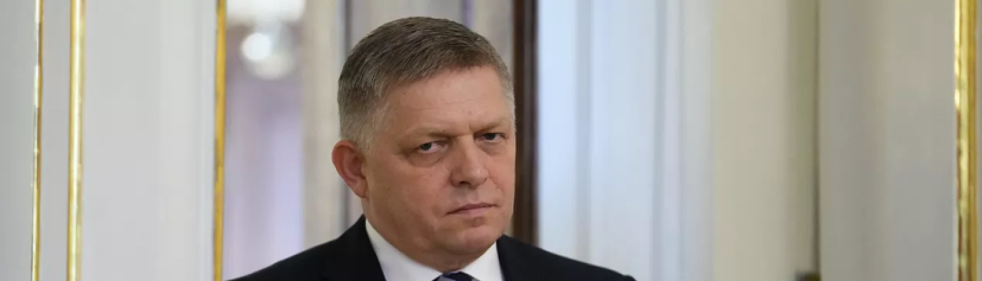 Премьер Словакии пообещал передать Зеленскому выводы после встречи с Путиным