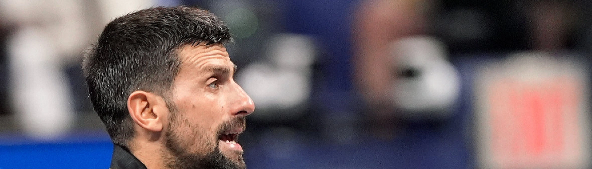 Джокович и Алькарас встретятся в полуфинале US Open-2025