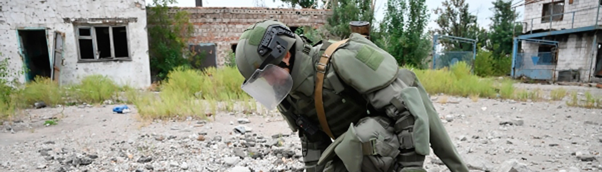 В Белгородской области мужчина пострадал при атаке беспилотника