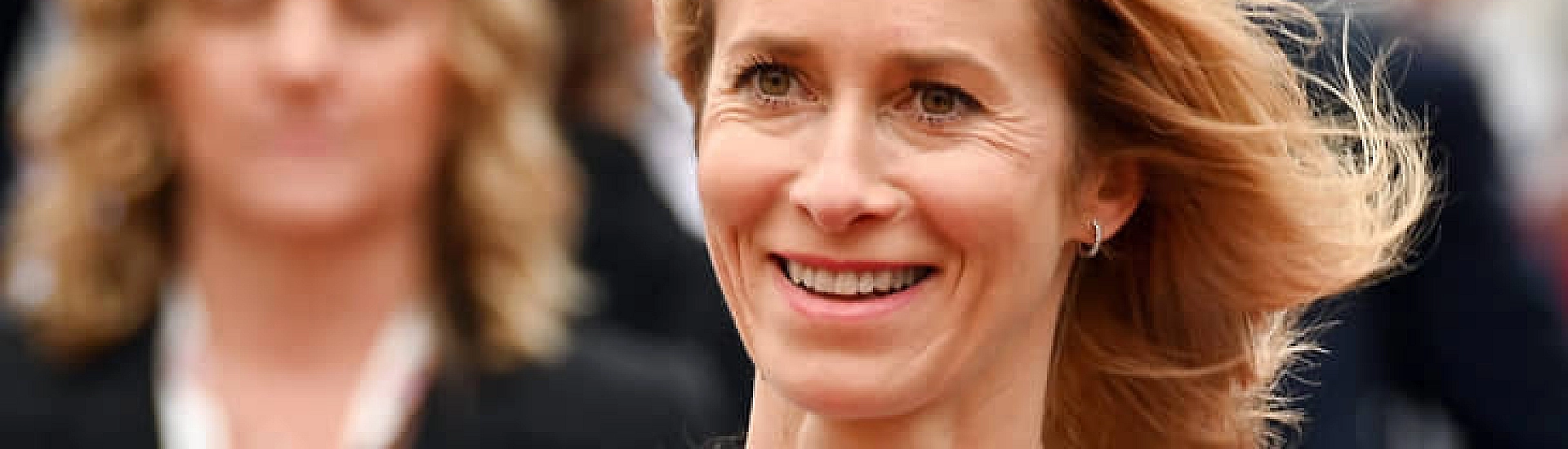 Кая Каллас: встречи лидеров России, Китая, Ирана и КНДР - вызов мировому порядку