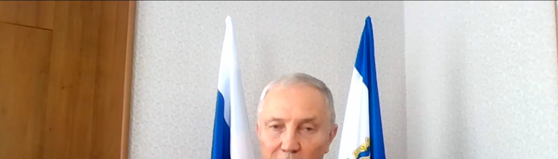 Сальдо назвал абсурдом новые британские санкции