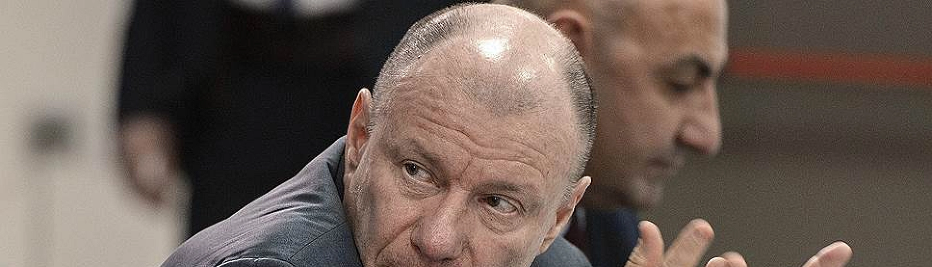 Потанину дали от ворот поворот: «Турьев Хутор» остался без проекта Потанину дали от ворот поворот: «Турьев Хутор» остался без проекта