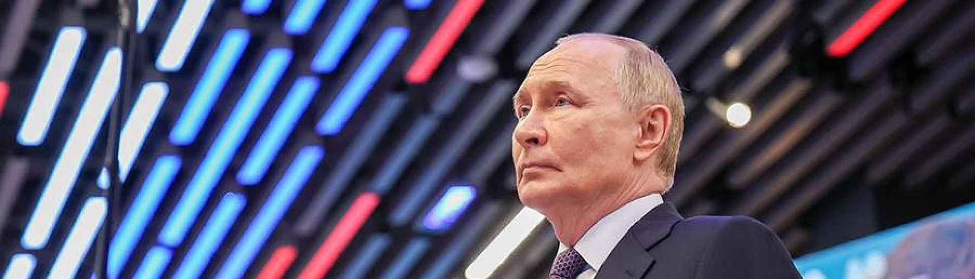 Путин по видеосвязи открыл новые инфраструктурные объекты на Дальнем Востоке